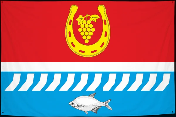 Флаг: Цимлянский район